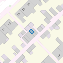 Perceel HST00-A-3233