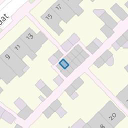 Perceel HST00-A-3236