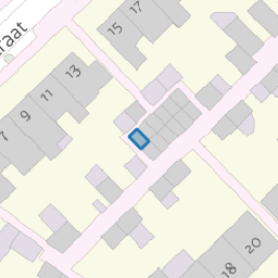 Perceel HST00-A-3237