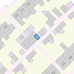 Perceel HST00-A-3238