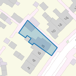 Perceel HST00-A-3248