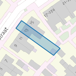 Perceel HST00-A-3250