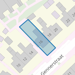 Perceel HST00-A-3252