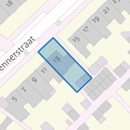 Perceel HST00-A-3255