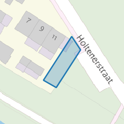 Perceel HST00-A-3256