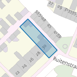 Perceel HST00-A-3258