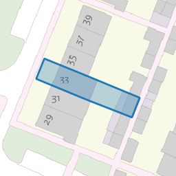 Perceel HST00-A-3261