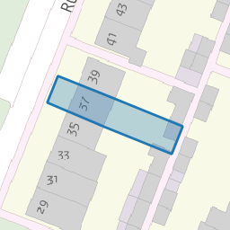 Perceel HST00-A-3262