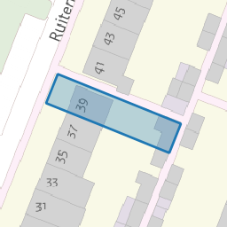 Perceel HST00-A-3263