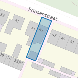 Perceel HST00-A-3265