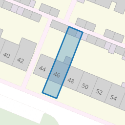 Perceel HST00-A-3266