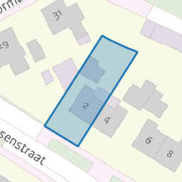 Perceel HST00-A-3270