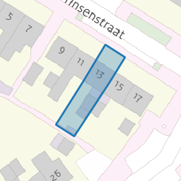 Perceel HST00-A-3271