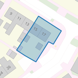 Perceel HST00-A-3272