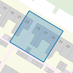 Perceel HST00-A-3277