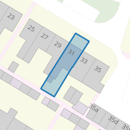 Perceel HST00-A-3278