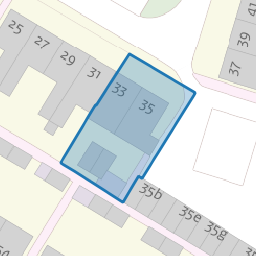 Perceel HST00-A-3279