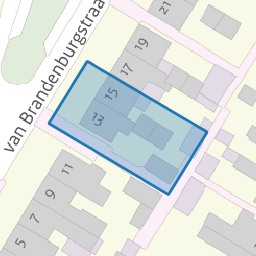 Perceel HST00-A-3280