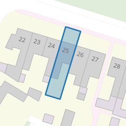 Perceel HST00-A-3283