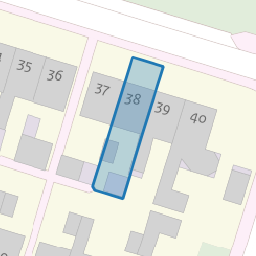 Perceel HST00-A-3287