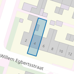 Perceel HST00-A-3290