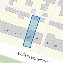 Perceel HST00-A-3291