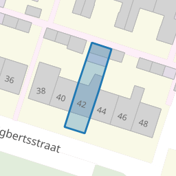 Perceel HST00-A-3292