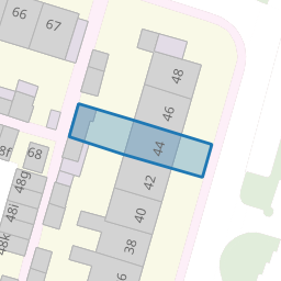 Perceel HST00-A-3294