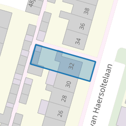 Perceel HST00-A-3297