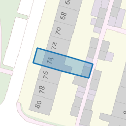 Perceel HST00-A-3300