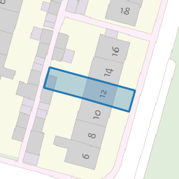 Perceel HST00-A-3301