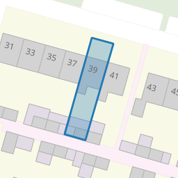 Perceel HST00-A-3303