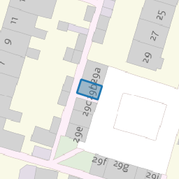 Perceel HST00-A-3305