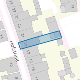 Perceel HST00-A-3310