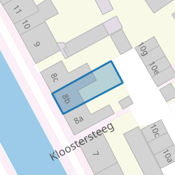 Perceel HST00-A-3315