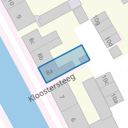 Perceel HST00-A-3316