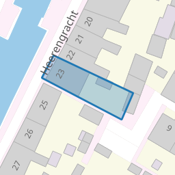 Perceel HST00-A-3321