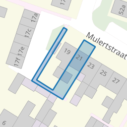 Perceel HST00-A-3325