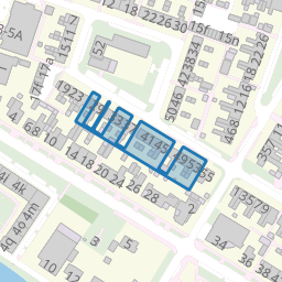 Perceel HST00-A-3333