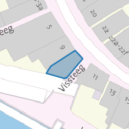 Perceel HST00-A-3336