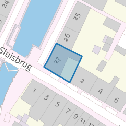 Perceel HST00-A-3341