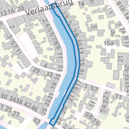 Perceel HST00-A-3346