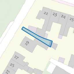 Perceel HST00-A-3353