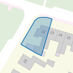 Perceel HST00-A-3354