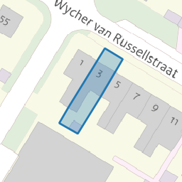 Perceel HST00-A-3355