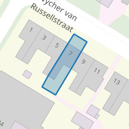 Perceel HST00-A-3356