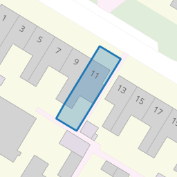 Perceel HST00-A-3357