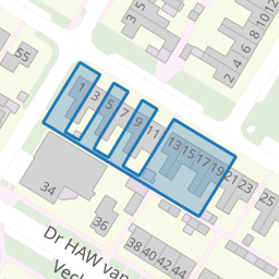 Perceel HST00-A-3358