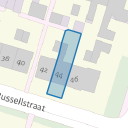 Perceel HST00-A-3359