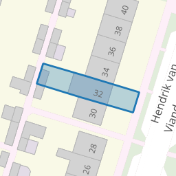 Perceel HST00-A-3362